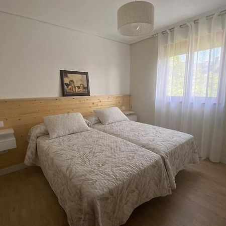 Apartamentos Caba Pedreña Exteriör bild