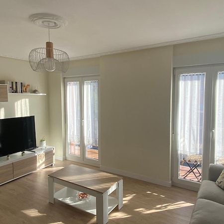 Apartamentos Caba Pedreña Exteriör bild