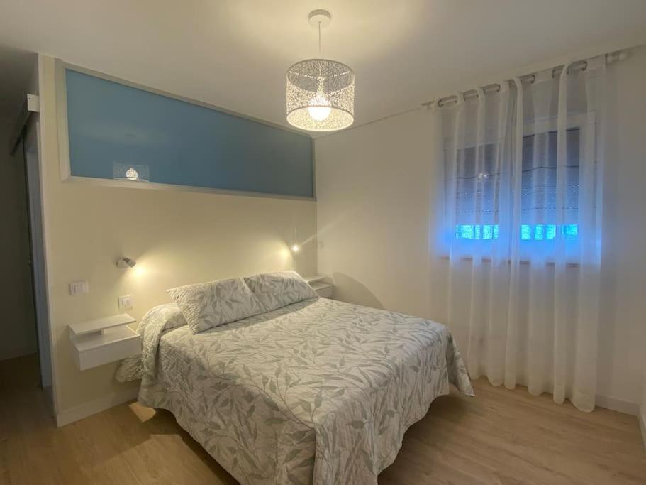 Apartamentos Caba Pedreña Exteriör bild