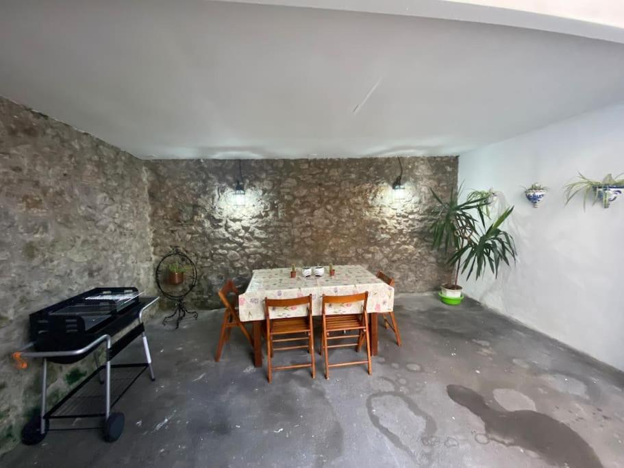 Apartamentos Caba Pedreña Exteriör bild