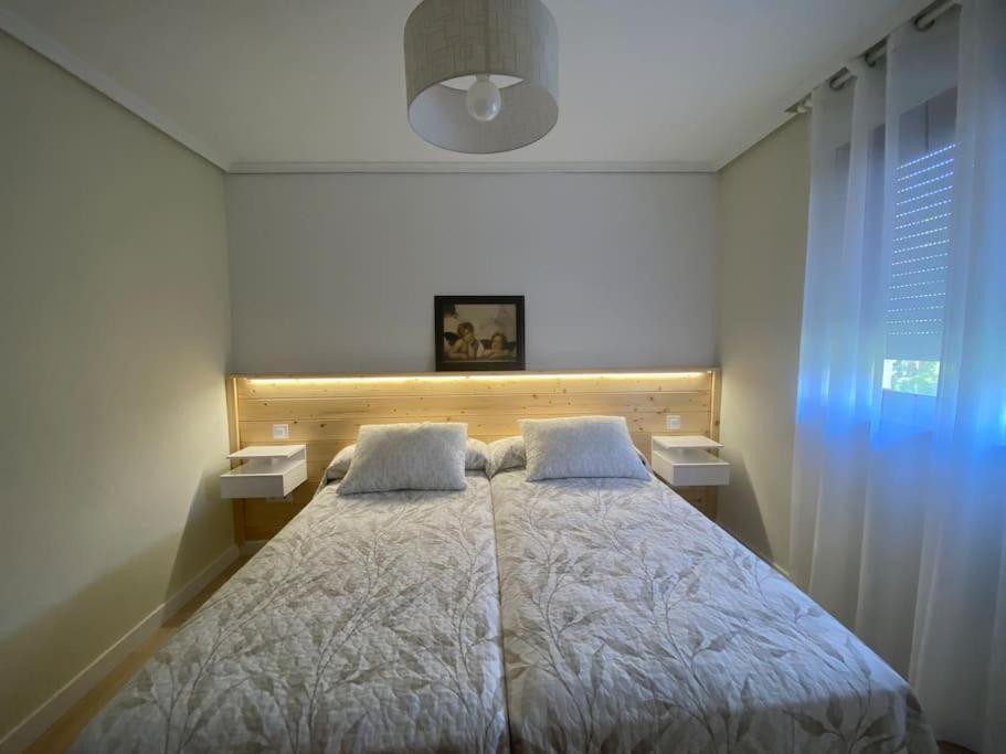 Apartamentos Caba Pedreña Exteriör bild