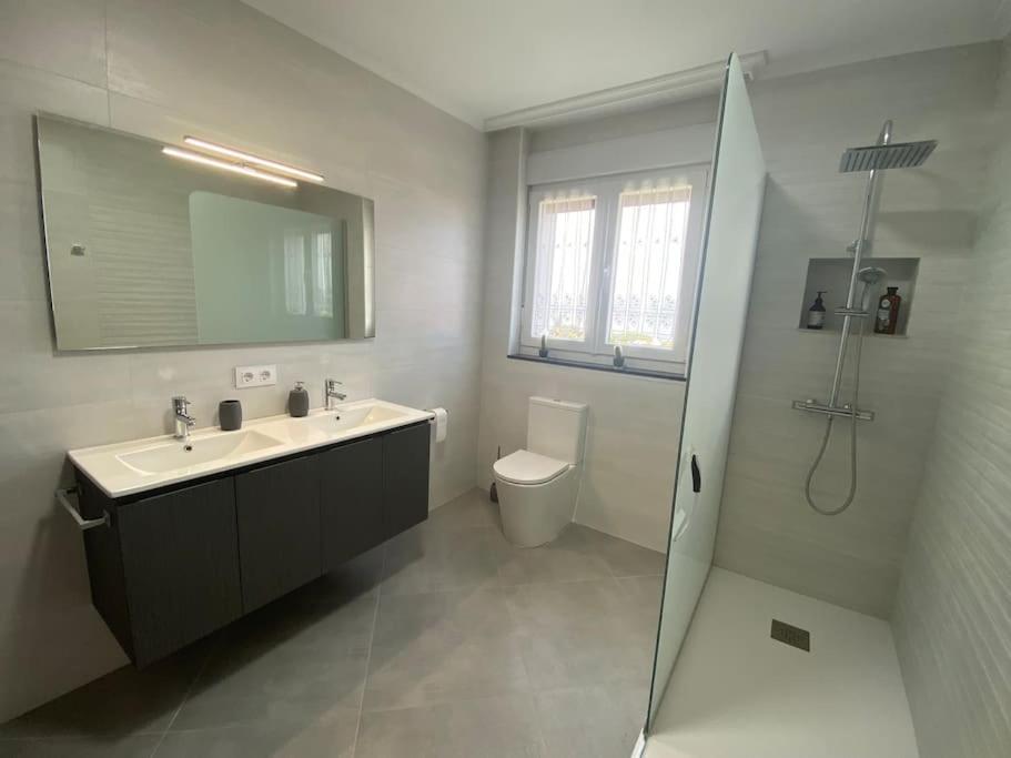 Apartamentos Caba Pedreña Exteriör bild