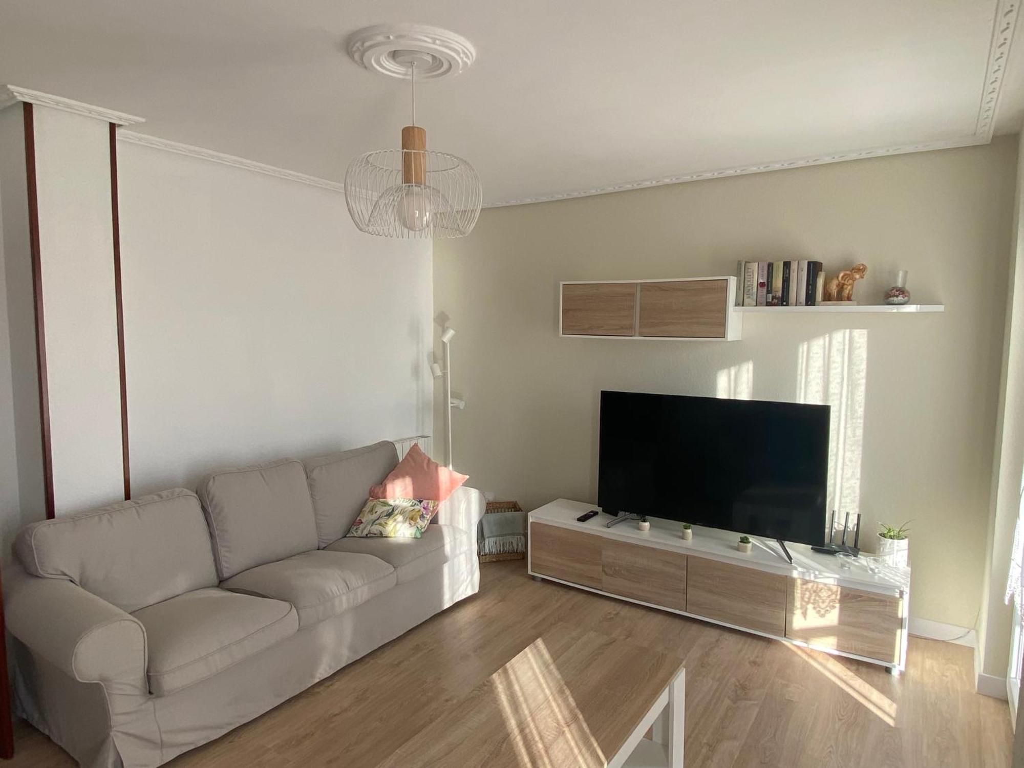 Apartamentos Caba Pedreña Exteriör bild